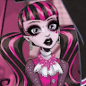 Meet your Posher, Goth